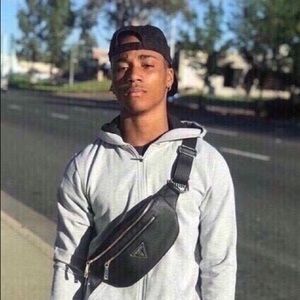 Meet your Posher, Jerry